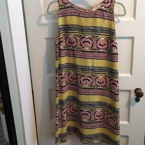 Ann Taylor LOFT Dress Size Large